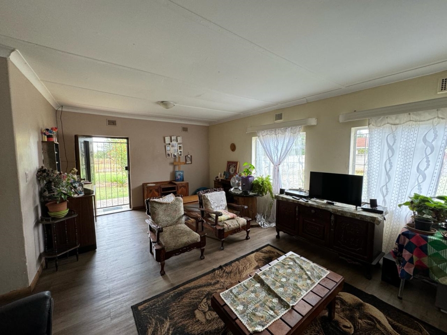 4 Bedroom Property for Sale in Ventersdorp North West